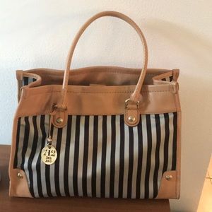 Henri bendel tote